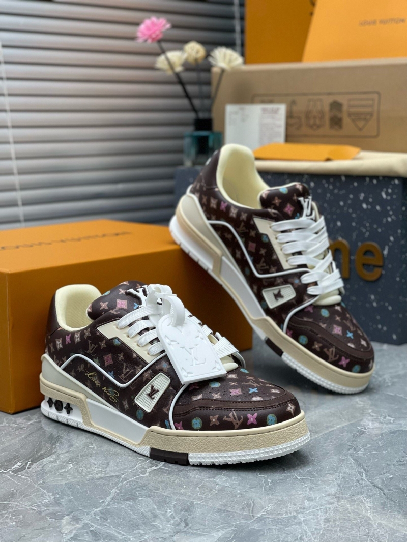 LV Sneakers